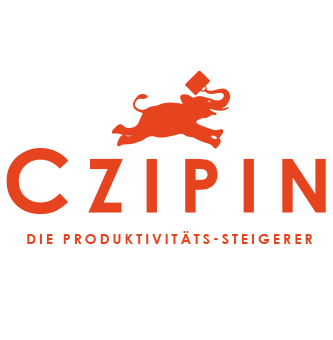 Czipin - Die Produktivitäts-Steigerer
